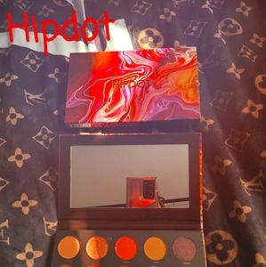 Hipdot Zion Palette- NIB